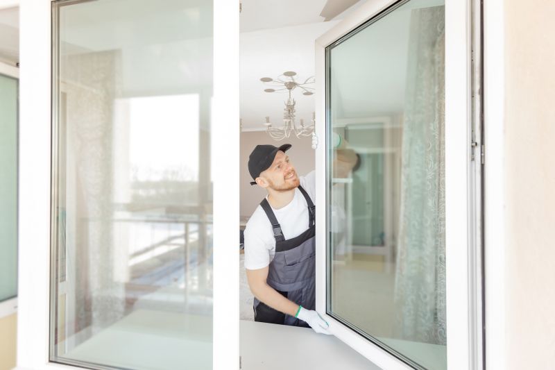 Local Window Installation Companies