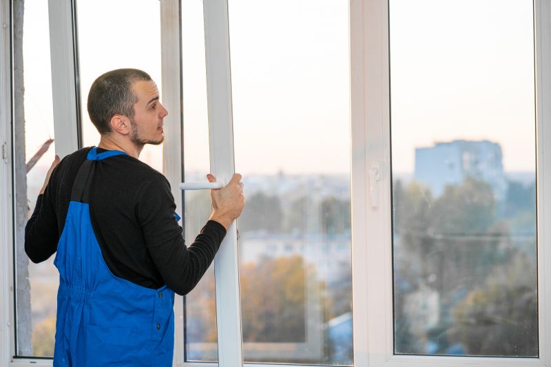 Specialized Glass Installers