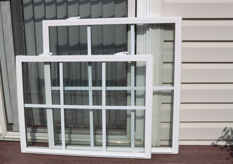 Property Showcasing Sliding Windows