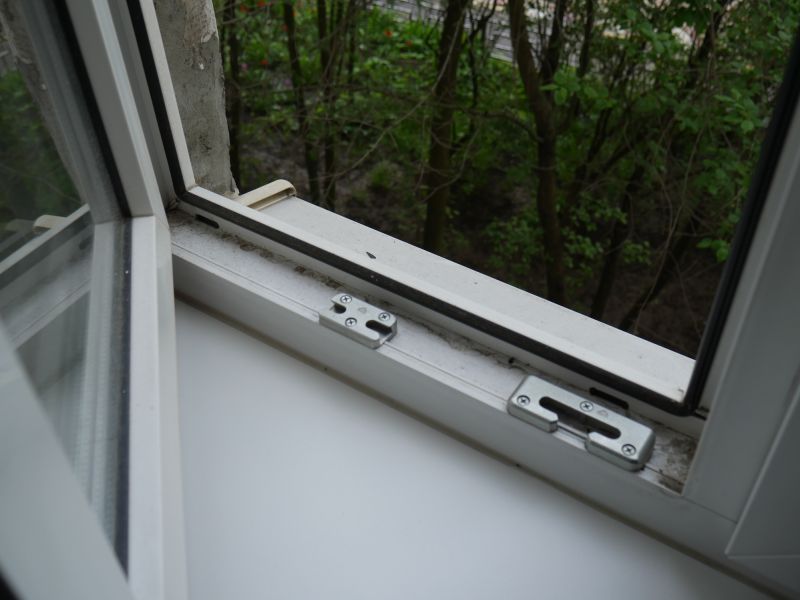 Casement Window Services